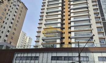 Imagem: Apartamento alto padrão no Centro de Osasco-SP