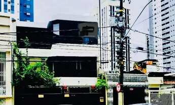 Imagem 11: Alugo Mansão Triplex Na Joao Balbi