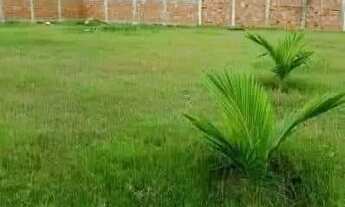 Imagem 2: Vendo ou troco por kitnet Alugo terreno todo murado medindo 1.440 M2