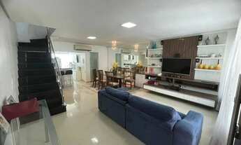 Imagem 7: Vendo/Alugo casa no Condomínio Amsterdan Village - 4 Suítes