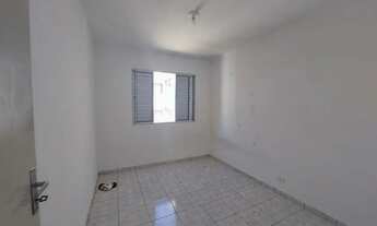 Imagem 6: Apartamento com 2 dormitórios para alugar, 62 m² por R$ 1.859,00/mês - Limoeiro - São Paul