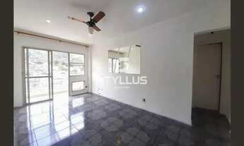 Imagem 3: Engenho Novo Apartamento com 2 dormitórios