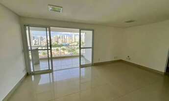 Imagem 6: Apartamento à venda de 118,00m² sendo 3 Suítes Plenas, no Setor Bueno