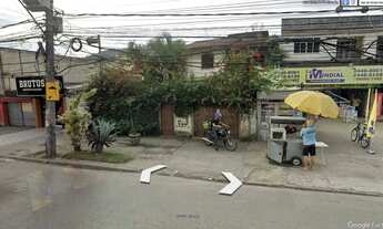 Imagem 2: Aluguel de terreno 450m² em Taquara, RJ Localização estratégica para negócios