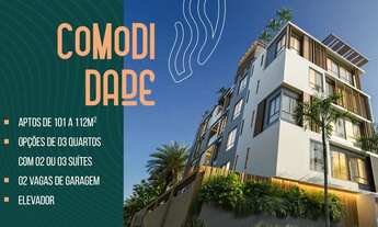 Imagem 5: A 50m do Mar da linda praia de Camboinha, em CABEDELO - PB