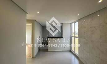 Imagem 7: APTO- 2 quartos, 2 vagas, Armários, 39 m²- Lorena Parque