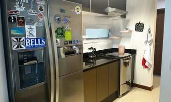 Imagem 7: Cobertura com 2 suítes no bairro Novo Campeche, em Florianopolis