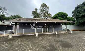 Imagem: Chácara para Locação- Paulínia