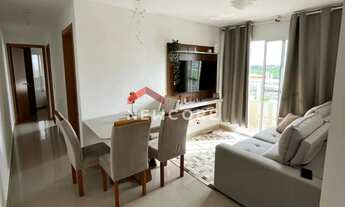 Imagem: Apartamento em Rua Reinaldo Sachetto - Jardim