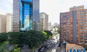 Imagem 2: CONJ. COMERCIAL - BELA VISTA - SP