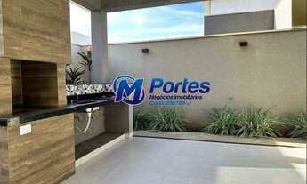 Imagem 6: Casa com 03 quartos, sendo 01 suíte com closet, QUARTOS ESPAÇOSOS, 150m² de construção no