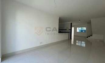 Imagem 2: KA - Casa Duplex 4 Quartos/2 Suíte em JARDIM CAMBURI - Design Moderno! OPORTUNIDADE! ab