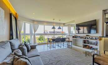 Imagem 3: Apartamento Garden com 3 quartos, 1 suíte no Bairro Cristal Porto Alegre, RS