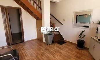 Imagem 6: Casa para aluguel com 120 m², 5 quartos 1 vaga em Vila Industrial, Campinas