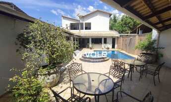 Imagem: Casa com 5 dormitórios à venda, 480 m²