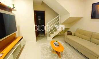 Imagem 3: Vila Valqueire Casa em condomínio com 2 dormitórios