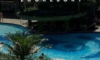 Imagem 2: Apartamento em Hotel, Fração ideal!