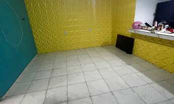 Imagem: Casa no sideral