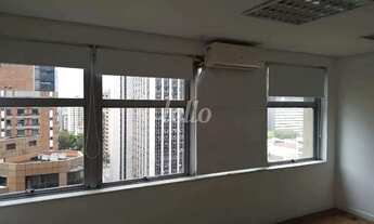 Imagem 3: Comercial à venda no(a) Jardim Paulista