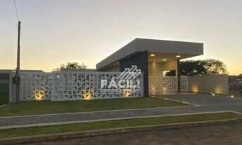 Imagem: Vende-se Casa de 3/4 sendo 1 Suíte na Condomínio