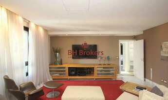 Imagem 5: APARTAMENTO DE 4 QUARTOS PARA LOCAÇÃO NO BAIRRO LOURDES