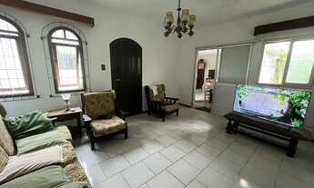 Imagem 5: CASA EM EXCELENTE LOCALIZAÇÃO - TERRENO ESCRITURADO