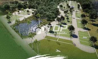 Imagem: Lote no Loteamento Liberdade Mirage