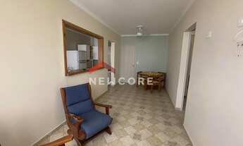 Imagem 7: Apartamento em Avenida Marechal Maurício José Cardoso - Canto do Forte - Praia Grande/SP