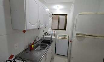 Imagem 7: APTO 01 DORM COM GARAGEM - PRONTO, SÓ ENTRAR !!! TODO MOBILIADO