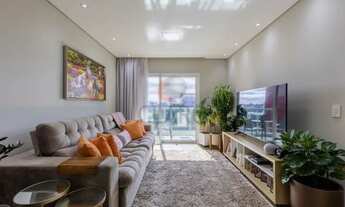 Imagem 7: 3 QUARTOS (1 SUÍTE) - 3 VAGAS - EXCELENTE LOCALIZAÇÃO