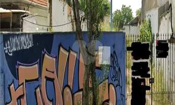 Imagem: Terreno à venda em Vila Leopoldina - SP