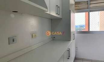 Imagem 5: Apartamento com 2 dormitórios para alugar, 65 m² - Parque Campolim - Sorocaba/SP