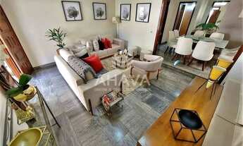 Imagem 5: Casa com 3 Quartos sendo 1 Suíte à Venda, 239m²