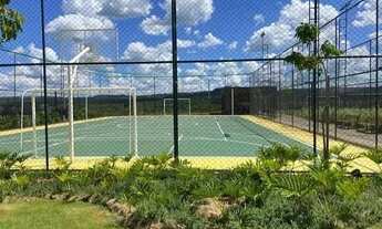 Imagem 4: Terreno Vivendas da Mata plano