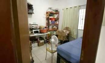 Imagem 2: VENDO CASA NO ALTO DO TURÚ 1