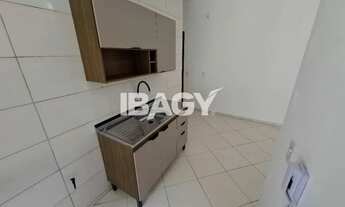 Imagem 7: Excelente Apartamento 2 dormitório(s) em Forquilhas - São José