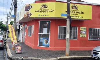 Imagem 3: Restaurante Passo o Ponto