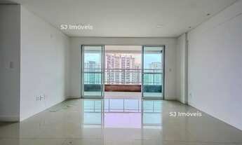 Imagem 3: Apartamento sofisticado com 3 suítes no Cocó, frente à Praça Rodrigo Sancho