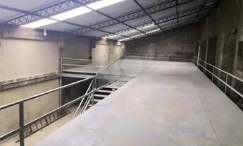 Imagem 3: Galpão comercial à venda em Rio Comprido, Rio de Janeiro - RJ