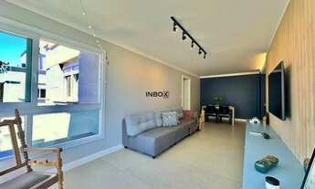 Imagem 5: INBOX CIA IMOBILIÁRIA VENDE - Apartamento de 2 duas suites no São Bento