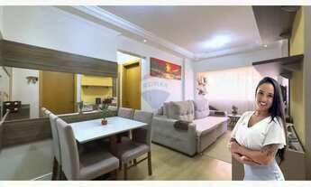 Imagem: Pau Brasil 2 Quartos 55m² Reformado 14°