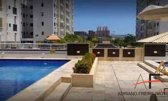 Imagem 3: Excelente Apartamento com 3 quartos para locação no Les Jardins - AP72581