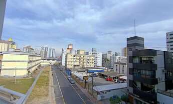 Imagem 12: Amplo apartamento no comerciário