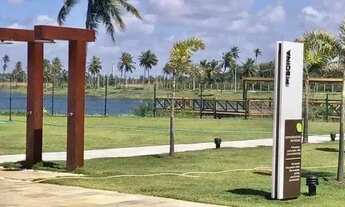 Imagem 2: Lote no Condomínio Alphaville Sergipe