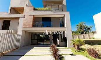 Imagem 2: Casa com 3 Quartos à venda, 166 m² por R$ 1.550.000 - Pilarzinho - Curitiba/PR