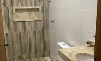 Imagem 7: Casa a Venda no Setor Ana Rosa em Trindade