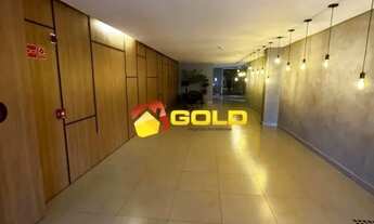 Imagem 4: Apartamento para Locação em Uberlândia, Jardim Sul, 3 dormitórios, 1 suíte, 2 banheiros, 2