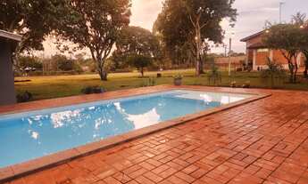 Imagem 5: Espaço para Eventos (10m do Shopping Campo Grande