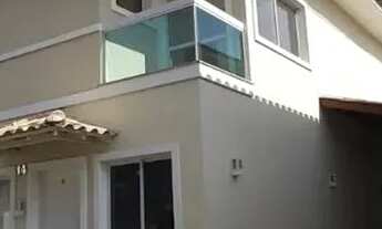 Imagem: Sobrado para venda possui 127 metros quadrados