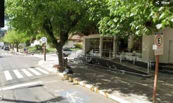 Imagem 2: Esquina nobre no centro de Gramado-RS